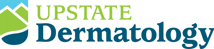 Upstate Dermatology logo