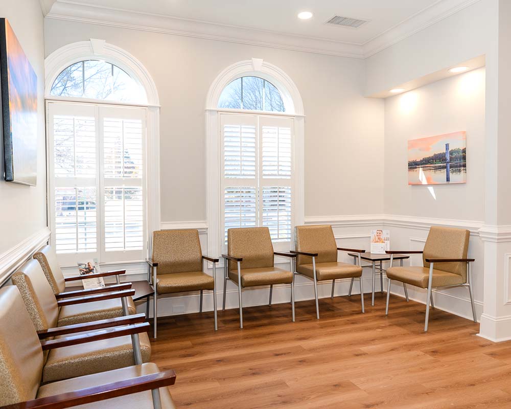 Upstate Dermatology Radium 7